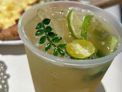 -盘炉forenza·云贵川融合小食堂 ( 钟楼中柳巷店)
