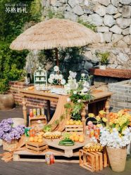 -Sugar苏格婚礼策划工作室