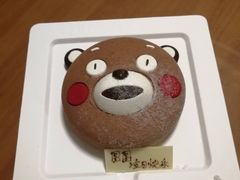 -壹点壹客·生日蛋糕(南山店)