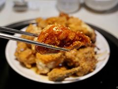 -梨满园韩国料理