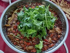 醉牛肉-无味饭店(九眼桥商业文化广场店)