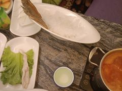 -云中捞高空旋转餐厅(商茂世纪广场店)