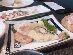 -吉盛川创作料理(保利国际广场店)