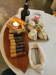 -8SPA养愈空间·新中式疗愈spa