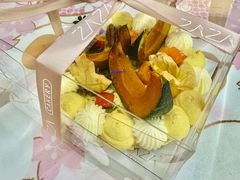 -ZAZA CAKERY