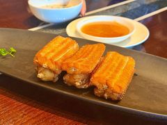 -杭州西子湖四季酒店·金沙厅