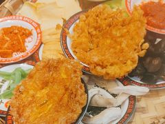 -文立新麻辣烫(合生汇21街区店)