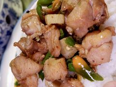 -丘二馆.川菜.江湖菜(八一路好吃街店)