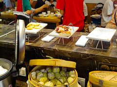 -素满香·素食自助餐(西安·民乐园店)