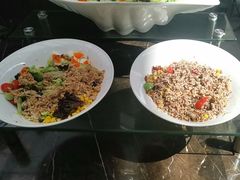-棕榈岛海鲜自助餐厅(虹桥迎宾馆店)