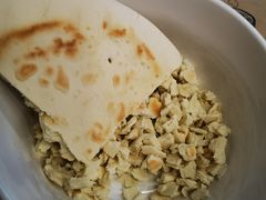 -老乌家特色小炒泡馍(大皮院店)