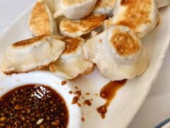 -关东风老北方菜馆(桂芳园店)