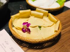 -盡膳口福跷脚牛肉火锅(合生汇购物中心店)