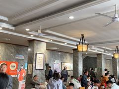 -清真马杰山牛肉汤馆