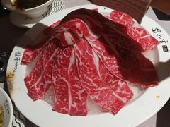 -蜀九香火锅(玉林店)