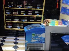 -酷必乐KTV(北行店)