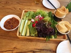 -一品名厨堂(先锋路店)