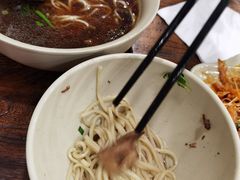 -李先生牛肉面大王(北京站售票厅餐厅)