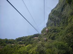 -罗田天堂寨风景区
