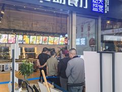 -海天盛宴新派海鲜自助餐厅(群力店)