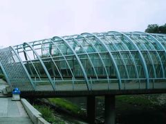 -黛秀湖公园