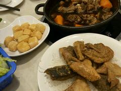 -稻香酒家·33年老字号·港式粤菜(富邦中心店)