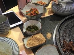 -龙记珍牛和牛烧肉(龙南街店)