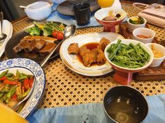 -杭州西湖柳莺里酒店·闻莺厅