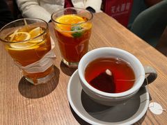 -Wagas(静安嘉里中心店)