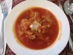 -小白桦西餐厅
