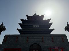 -光岳楼