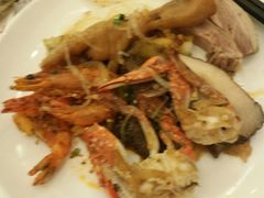 -芭菲盛宴·环球美食(解放碑英利国际店)