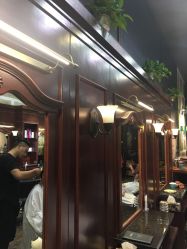 -Amber Salon艾珀沙龙