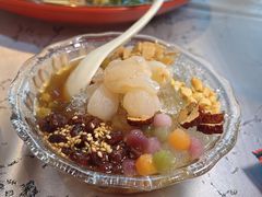 -红辣椒·川菜·火锅(大洋中心店)