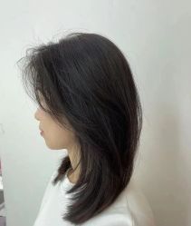 -丝语萱形象