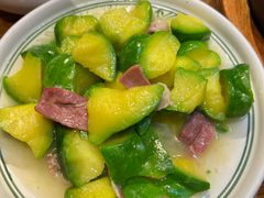 -云海肴·汽锅鸡·云南代表菜(天津国金汇店)