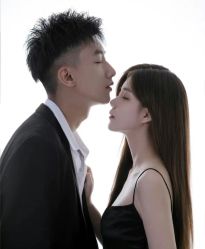 点击看大图 -天一婚纱摄影TIA STUDIO(珠海路店)
