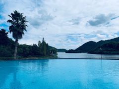 -宁波九龙湖开元度假村