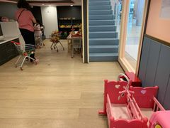 -BossBabe亲子餐厅(金光华广场店)