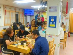 大堂-屋里家延边朝鲜族冷面(南园店)