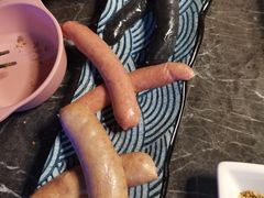 -十三姨正合丰烤肉(营迹路店)