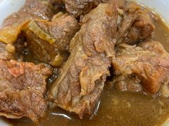 -麦文记面家(佐敦店)