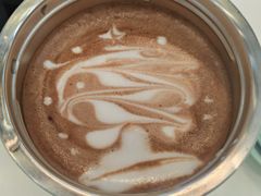 -Manner Coffee(HALO广场店)