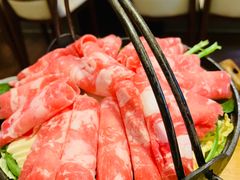 -一井烧肉·活鳗·寿司(望京SOHO店)