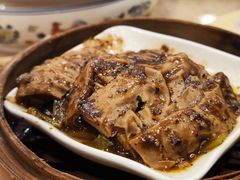 黑椒蒸大肠-点都德(大茶楼店)