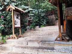 -云涛森林温泉