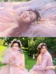 -经典婚纱摄影美学馆·私人定制