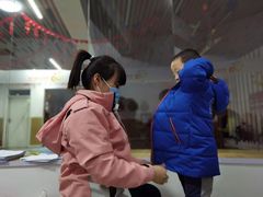 -北京市朝阳区阳光起点幼儿园(东坝园)