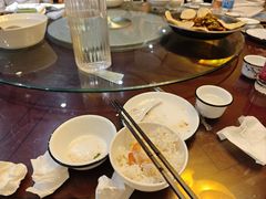 -文楼·淮扬菜·淮安早茶(河下古镇翔宇店)