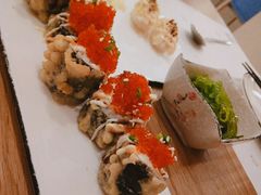 -小句号·精致料理(江南环球港店)